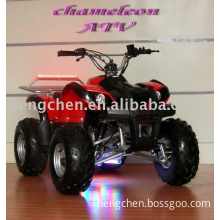 Xmas ATV